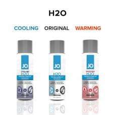 Лубрикант на водной основе System JO H2O WARMING 30 мл