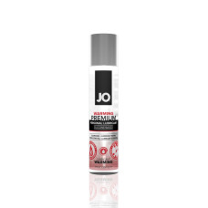 Лубрикант на силиконовой основе System JO PREMIUM WARMING 30 мл