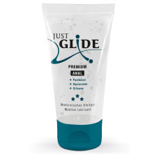 Анальный лубрикант Just Glide Premium Anal 50 мл