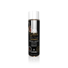 Лубрикант на водній основі System JO GELATO SALTED CARAMEL 120 мл