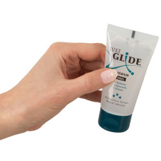 Анальный лубрикант Just Glide Premium Anal 50 мл