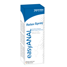 Анальный спрей Joydivision Easy Anal 30 мл
