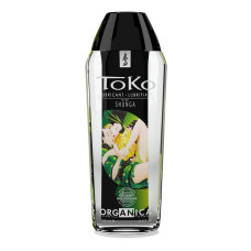 Смазка на водной основе Shunga Toko ORGANICA 165 мл