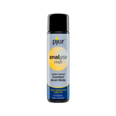 Анальне мастило на водній основі Pjur analyse me! Comfort water glide 100 мл