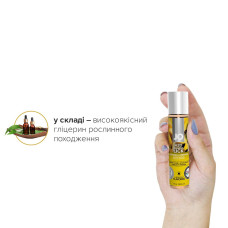 Лубрикант на водной основе System JO H2O BANANA LICK 30 мл