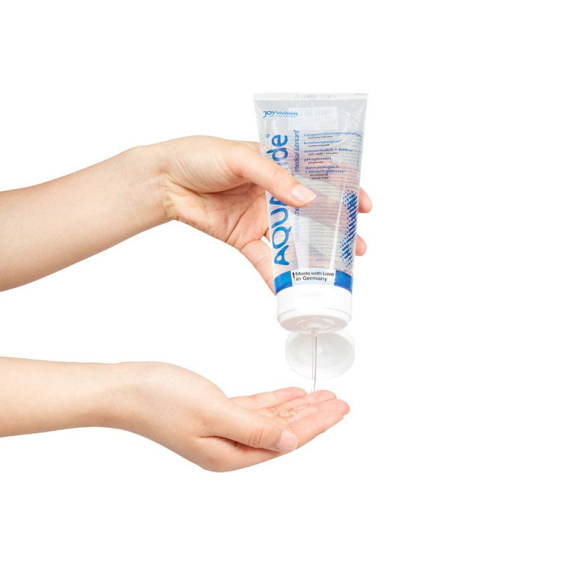 Лубрикант Joydivision AquaGlide 200 мл Лубрикант Joydivision AquaGlide 200 мл