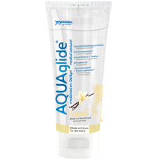 Лубрикант Joydivision AQUAglide Vanillia 100 мл