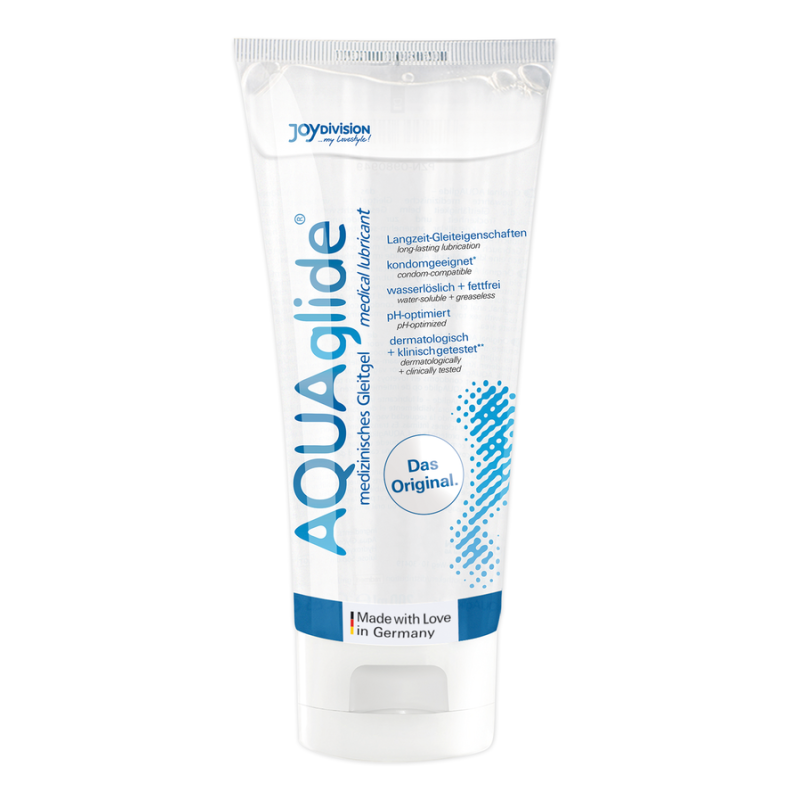 Лубрикант Joydivision AquaGlide 200 мл Лубрикант Joydivision AquaGlide 200 мл