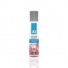 Лубрикант на водной основе System JO H2O WARMING 30 мл