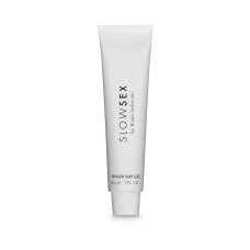 Гель для петтингу та мастурбації Slow Sex by Bijoux Indiscrets FINGER PLAY