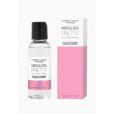 Лубрикант на силиконовой основе MixGliss Pretty Fleur Cerisier 50 мл