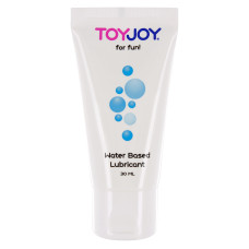 Лубрикант на водной основе Toy Joy 30 мл