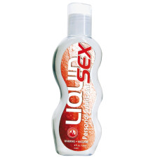 Лубрикант Topco Sales Liquid Sex® Warming 118 мл
