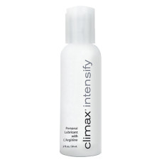 Лубрикант, що підсилює задоволення Topco Sales Climax® Intensify with L-Arginine 59 мл