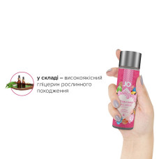 Лубрикант на водній основі System JO H2O Candy Shop Cotton Candy 60 мл
