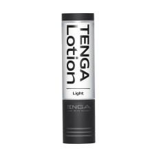 Лубрикант Tenga Lotion Light (170 мл) на водной основе, жидкий