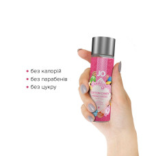 Лубрикант на водній основі System JO H2O Candy Shop Cotton Candy 60 мл