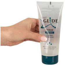 Лубрикант - Just Glide Premium 200 мл