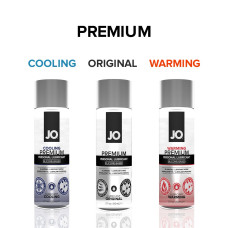 Лубрикант на силиконовой основе System JO PREMIUM COOLING 30 мл
