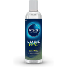 Лубрикант My.Size Lube Me Natural, 250 мл