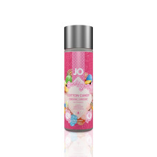 Лубрикант на водній основі System JO H2O Candy Shop Cotton Candy 60 мл