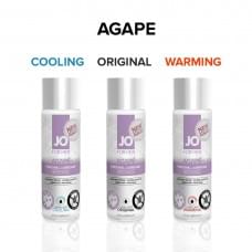 Лубрикант на водной основе System JO AGAPE ORIGINAL 30 мл