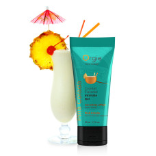 Їстівний лубрикант на водній основі Orgie коктейль Піна Колада 50 мл