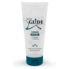 Лубрикант - Just Glide Premium 200 мл