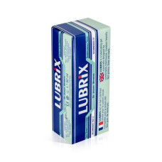 Лубрикант Lubrix 50 мл