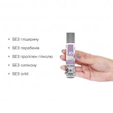 Лубрикант на водной основе System JO AGAPE ORIGINAL 30 мл