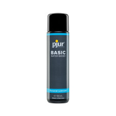Лубрикант на водной основе Pjur Basic waterbased 100 мл