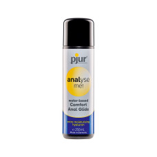 Анальная смазка на водной основе Pjur analyse me! Comfort water glide 250 мл