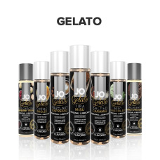 Лубрикант на водній основі System JO GELATO TIRAMISU 120 мл