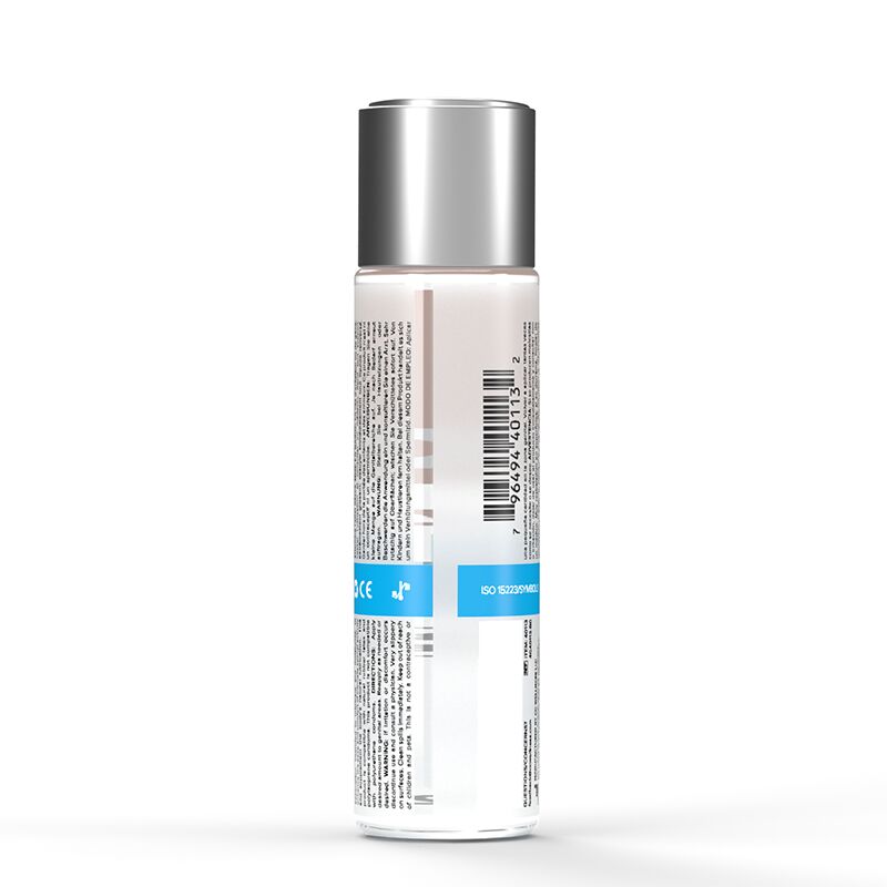 Густа анальна змазка JO ANAL H2O – THICK (60 мл) на водній основі Густа анальна змазка JO ANAL H2O – THICK (60 мл) на водній основі