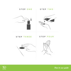 Анальне мастило з Алое-Віра So Divine