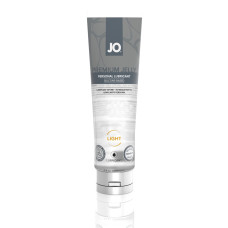Лубрикант на силіконовій основі System JO PREMIUM JELLY LIGHT 120 мл