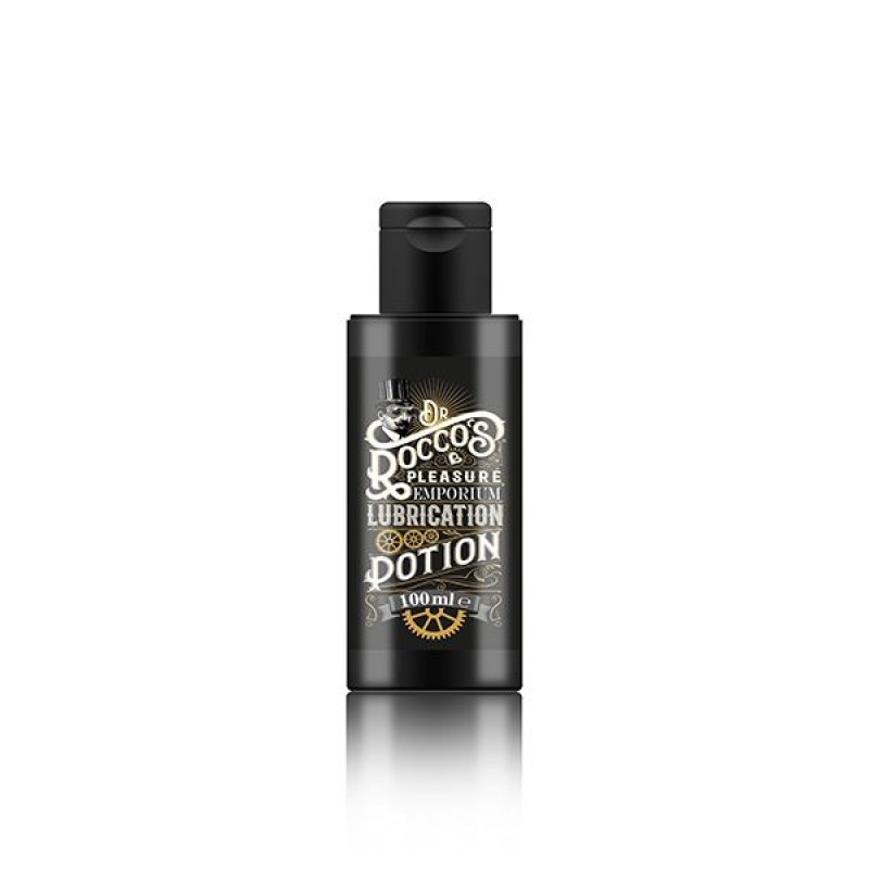 Мастило на водній основі Rocks Off Dr Roccos Lubrication Potion 100 мл