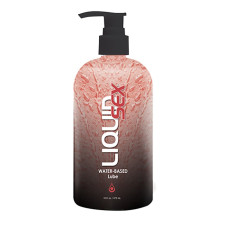 Лубрикант на водной основе Topco Sales Liquid Sex 473 мл