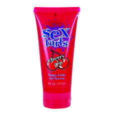Лубрикант Topco Sales Sex Tarts Lube Cherry Pop 59 мл