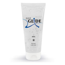 Лубрикант Just Glide Anal 200 мл