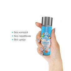 Лубрикант на водній основі System JO H2O Candy Shop Bubblegum 60 мл