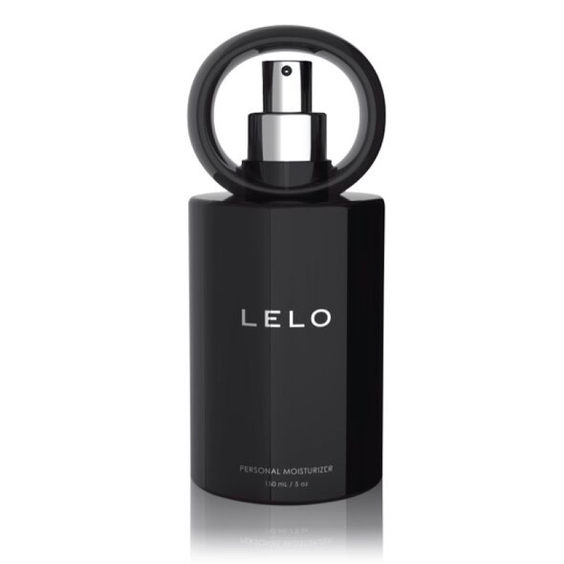 Лубрикант на водній основі LELO Personal Moisturizer, без гліцерину, рослинні екстракти, 150 мл Лубрикант на водній основі LELO Personal Moisturizer, без гліцерину, рослинні екстракти, 150 мл