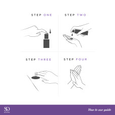 Силіконовий лубрикант So Divine