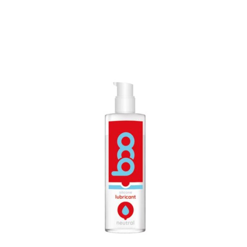 Лубрикант универсальный Boo Silicone Lubricant Neutral 50 мл