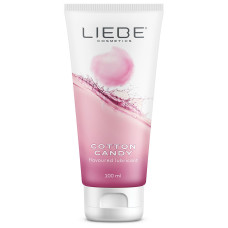 Лубрикант на водной основе Liebe Lubricant Cotton Candy 100 мл