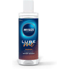 Лубрикант My.Size Lube Me Vegan, 100 мл
