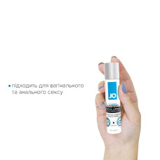 Лубрикант на комбинированной основе System JO CLASSIC HYBRID 30 мл