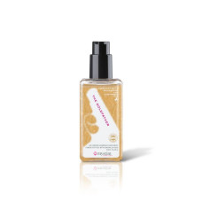 Смазка с частицами золота Mystim The Goldfather 250 мл подходит для электростимуляции