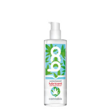 Лубрикант на водной основе Boo Cannabis Lubricant 50 мл