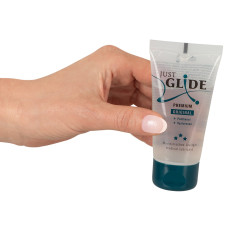 Лубрикант - Just Glide Premium 50 мл